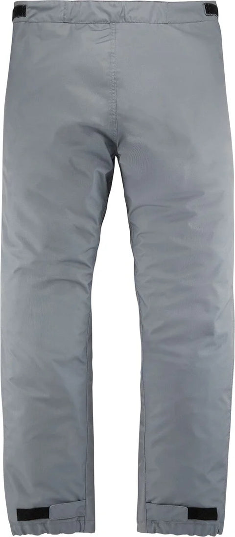 ICON PDX3 CE Over Trousers Grey