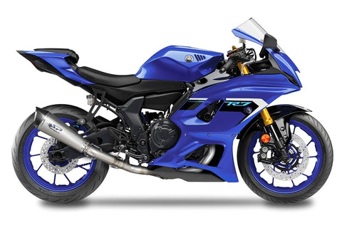 Spark Konix EVO Full Exhaust System (GYA8895T)