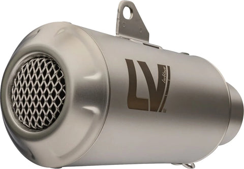 LeoVince Muffler LV10 Husky 401