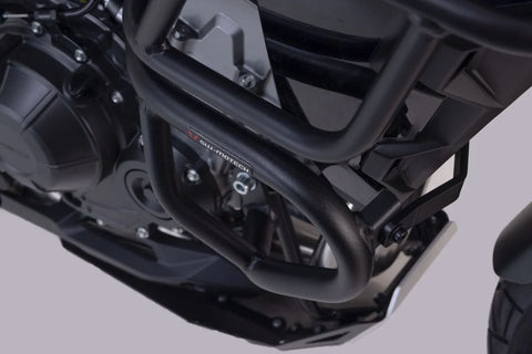 SW-Motech Upper Crash Bar — Honda CB 500 X