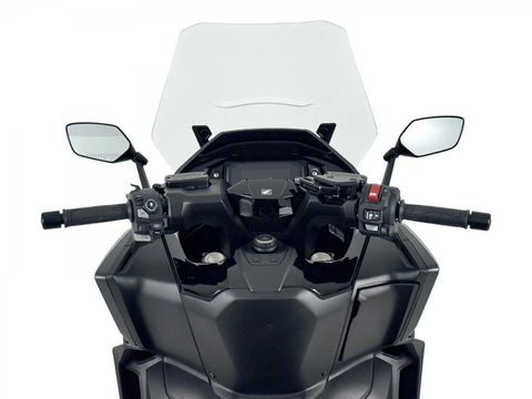 WRS Intermediate Windscreen Clear