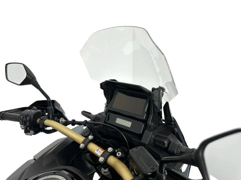 WRS Caponord Windscreen Clear (HO073T)