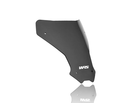WRS Sport Windscreen Dark Smoked (HO031FS)
