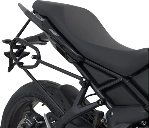 SW-Motech SLC Side Carrier Right — Triumph Tiger Sport