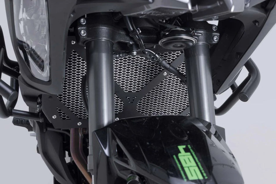 SW-Motech Radiator Guard Versys