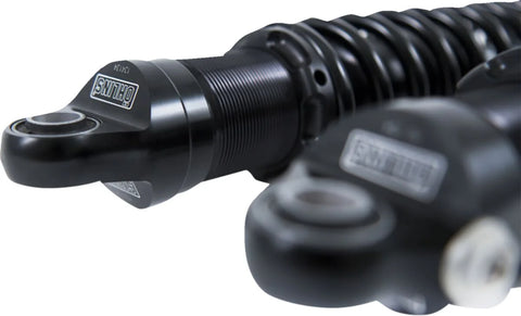 Öhlins STX 36 Blackline Shock Absorbers (HD 761)
