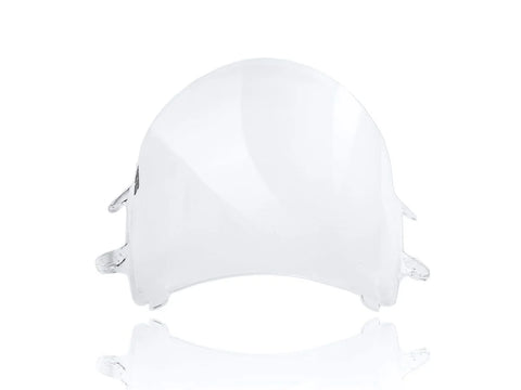 WRS Race Windscreen Clear (HO014T)