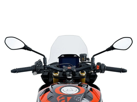 WRS Touring Windscreen Clear (AP017T)