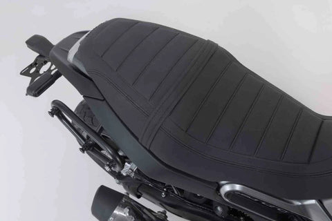 SW-Motech Side Carrier SLC R — Benelli Trail / Leoncino