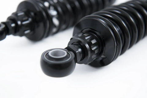 Öhlins STX 36 Shock Absorbers (HD 772)