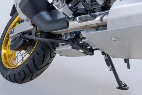 SW-Motech Centre Stand — Honda Africa Twin