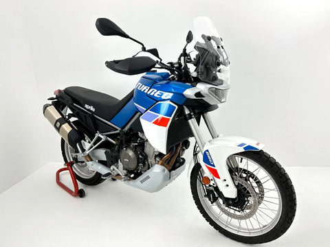 WRS Standard Windscreen Clear (AP011T)