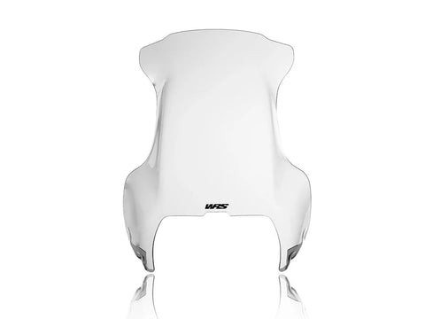WRS Touring Windscreen Clear (BM061T)