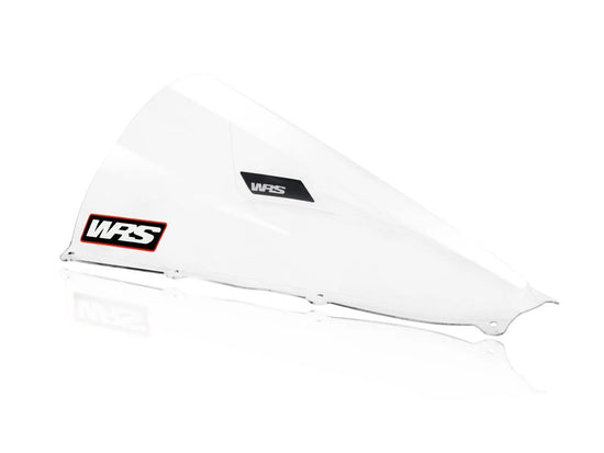 WRS High Race Windscreen Clear (Track) (DU028T)