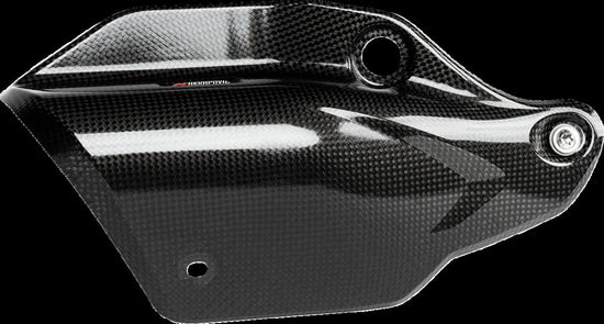 Akrapovic Heat Shield CF GSX-S1000GX Center Stand