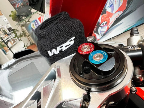 WRS Brake Reservoir Protector