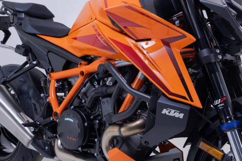 SW-Motech Crash Bar — KTM Super Duke 1390 R (SBL.04.058.10000/B)