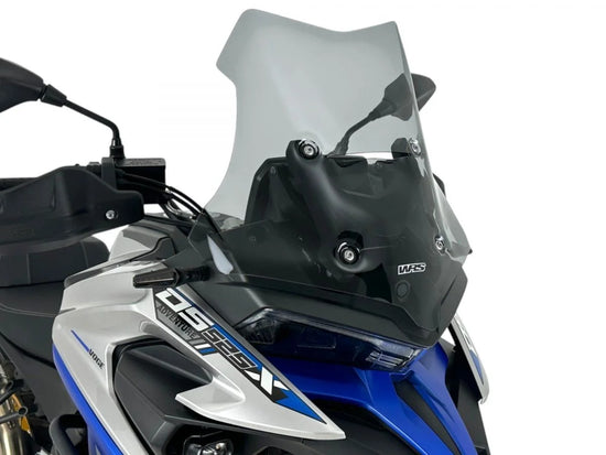 WRS Touring Windscreen Smoked (VO002F)