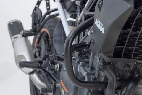 SW-Motech Crash Bar — KTM Duke 390