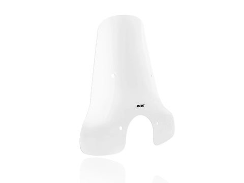 WRS Touring Windscreen Clear (PI001T)