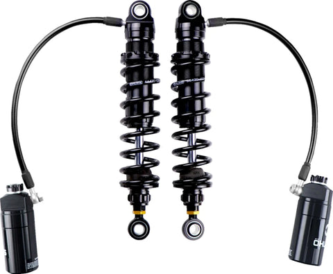 Öhlins STX 36 Blackline Shock Absorbers 13"
