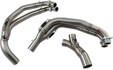 Akrapovic Headpipes SS CB1000R