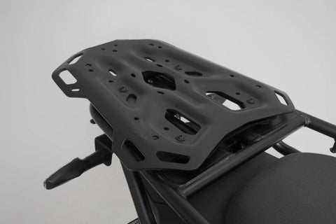 SW-Motech Adventure Rack Black Benelli Trk 502 X