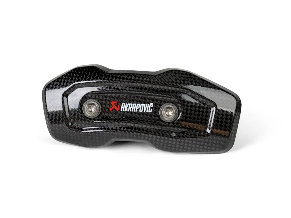 Akrapovic Heat Shield Carbon CFMoto