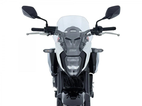 WRS Sport Windscreen Clear (HO088T)