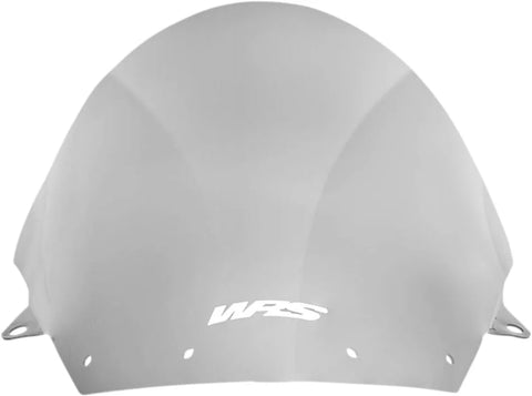 WRS Race Windscreen Smoked (KA003F)