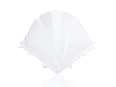 WRS Race Windscreen Clear (MV001T)