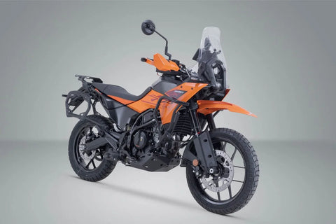 SW-Motech Pro Side Carrier — KTM