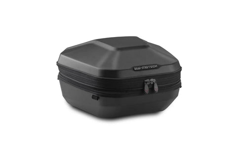 SW-Motech Urban ABS Top Case Lashing Variant with Bottom Insert