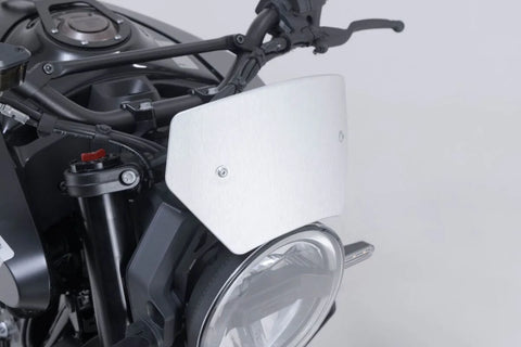 SW-Motech Windscreen — Husqvarna Svartpilen