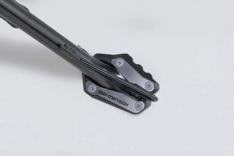 SW-Motech Side Stand Foot Extension — Suzuki GSX S Gx
