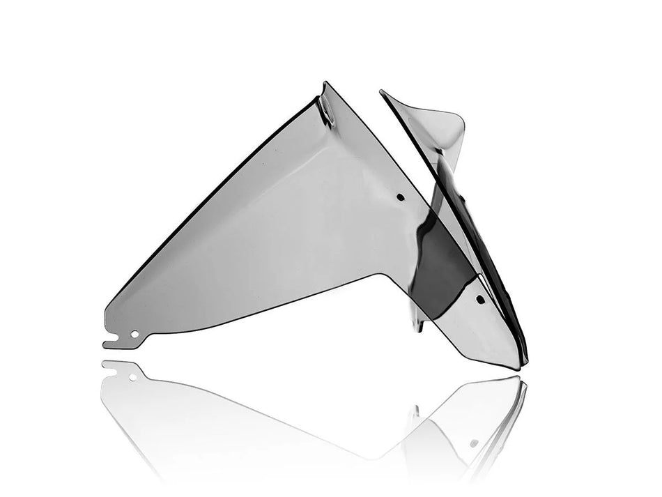 WRS Wind Deflectors Dark Smoked (YA018FS)