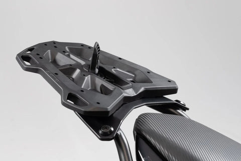 SW-Motech Adapter Plate Street-rack