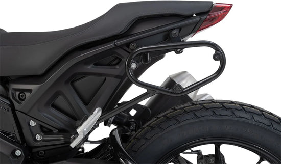 SW-Motech Side Carrier SLC Left Black Indian Ftr 1200