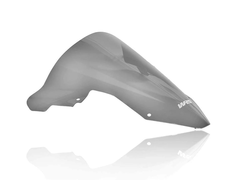 WRS Race Windscreen Dark Smoked (BM051FS)