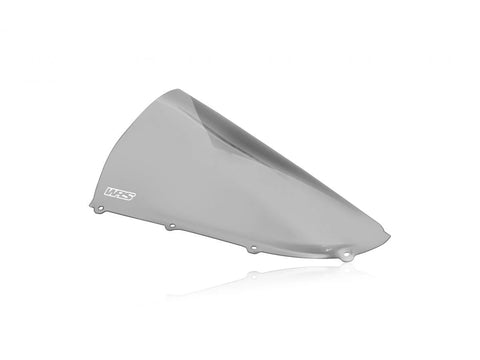 WRS Race Windscreen Smoked (DU034F)