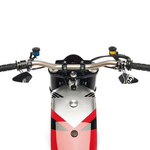 Motogadget mo.view blade Handlebar End Mirror