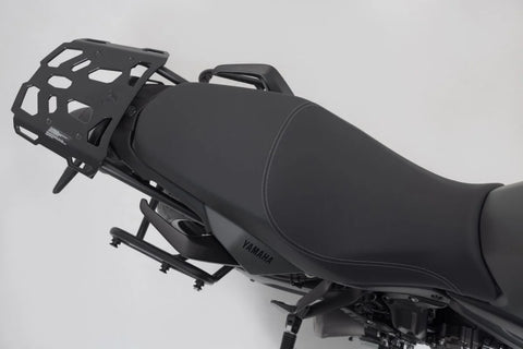 SW-Motech SLC Side Carrier Right Black Yamaha MT-07 Tracer