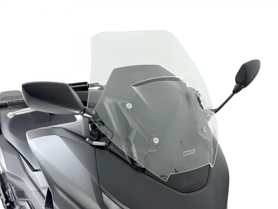 WRS Intermediate Windscreen Clear