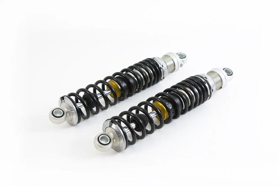 Öhlins STX 36 Shock Absorbers (HD 207)