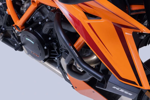 SW-Motech Crash Bar — KTM Super Duke 1390 R (SBL.04.058.10000/B)