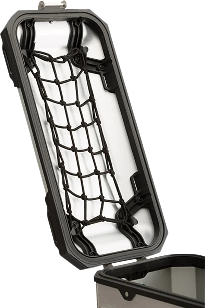 SW-Motech Side Case TRAX ADV 37 Net