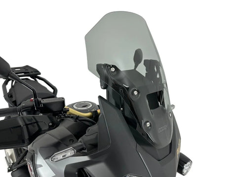 WRS Touring Windscreen Smoked (HO074F)