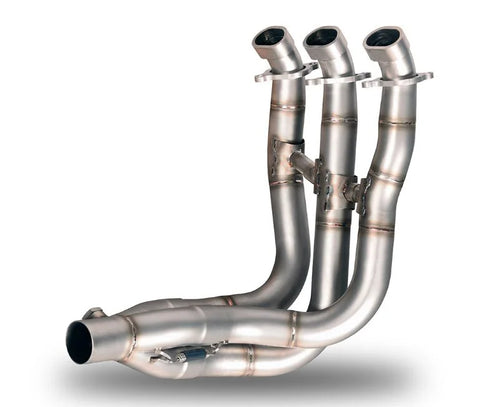 Spark Collector Racing Stainless Steel