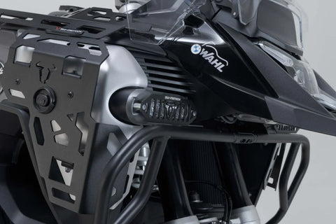 SW-Motech Headlamp Protection for Additional Lamps