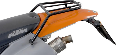 SW-Motech Top Rack Black KTM models
